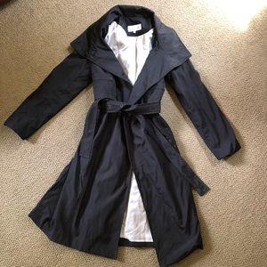 Calvin Klein trench coat
